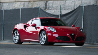 What Car Has The Most Hilarious Turbocharging?